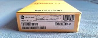 Motorola G35 5G úplne nová nerozbalena+záruka