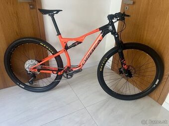 Predám ORBEA OIZ H30 2022, 0KM, NEJAZDENY, ZARUKA - 1