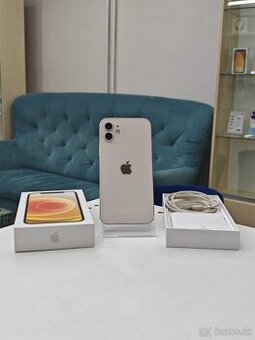 Apple Iphone 12 128GB | ZÁRUKA