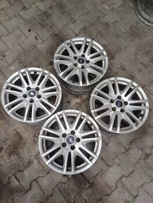 5x108R16 sada - 1