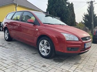 Ford Focus 1.6 benzin r.v.2007 - 1