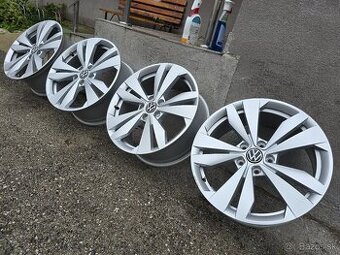 Disky VW 5x112 r18 Octavia ,Golf,passat ,Superb ,Caddy Id3,