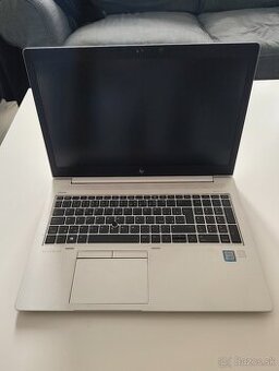 HP Elitebook 850 G5