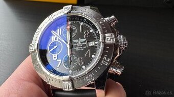 Breitling Avenger Skyland - 1