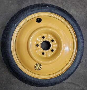 Dojazdové koleso/ rezerva 16" HYUNDAI / KIA / MAZDA 5x114.3 - 1