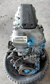 MOTOR M15A Suzuki Swift 1.5 2008 DVERE, ZADNÝ NÁRAZNÍK, ZADN - 1