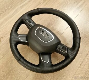 Volant Audi s airbagom