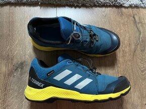 Tenisky Adidas Terrex GTX K (38 2/3) - 1