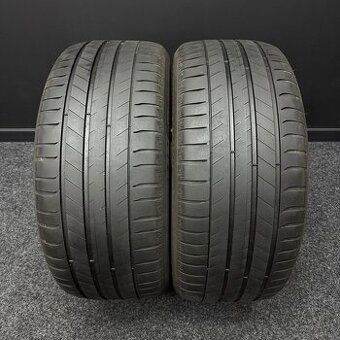 2ks pneu 255/50/19 MICHELIN - 1