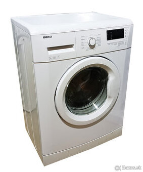 Automatická pračka BEKO WMB 51031 CS PT