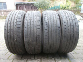 Pneumatiky Nexen 235/65R17 letné 4ks