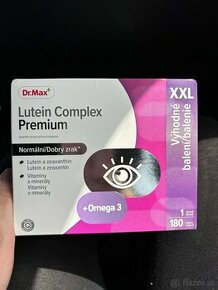 Lutein Complex Premium