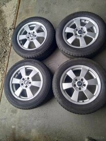 16" PEUGEOT,CITROEN,TOYOTA,OPEL + pneu.