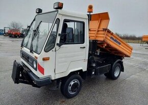 Multicar M26A po repasi 4x4 nafta 74 kw