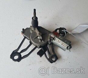 Motorček stierača zadný Citroen Berlingo 0390201580