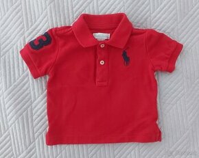 Ralph Lauren tricko