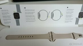 Originál remienok Apple preApple Watch