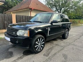 LAND ROVER VOGUE 3.6 V8 - 1