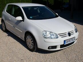 Volkswagen Golf 1.4 TOUR - 1