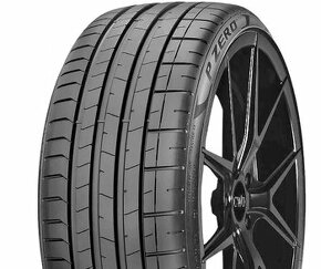 Letné pneumatiky Pirelli P ZERO 265/35 R20 99Y - 1