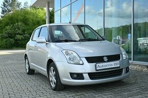 Suzuki Swift 1.3i