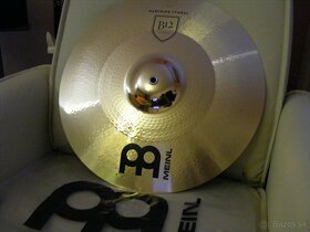 PREDÁM  KONCERTNÉ ČINELY MEINL B12 18"