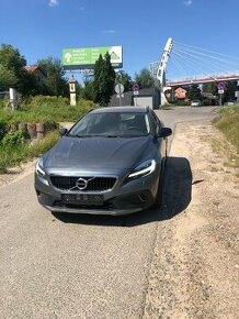 Volvo V40 Cross Country