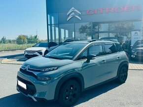 Citroën C3 Aircross PureTech 110 Shine 2022 - 1