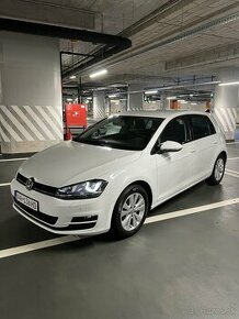 Volkswagen Golf 7 - 1