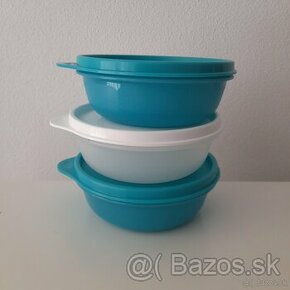 Hitparada 3x300ml - tupperware