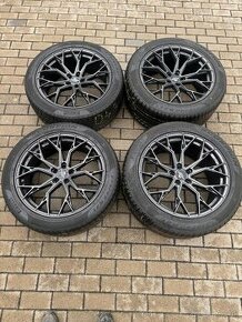 5x112 R21 315/40 R21  275/45 R21