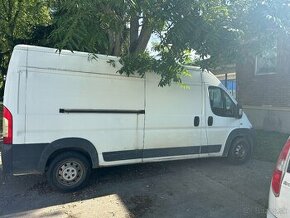 Fiat Ducato - 1