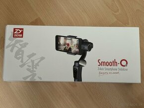 Stabilizátor  (Gimbal) Zhiyun Smooth-Q