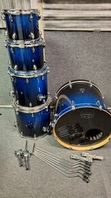 Mapex Armory Photon Blue