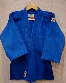 Kimono judo Dax KIDS modré