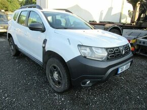 Dacia Duster 2WD 2019