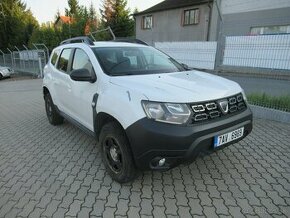 Dacia Duster 2WD 2019