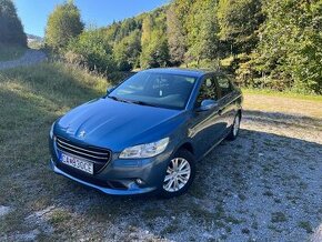 Peugeot 301 1.6 vti benzin - 1