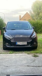 Ford S MAX - 1