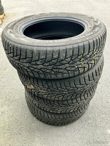 zimné pneumatiky 195/65 R15 - 1