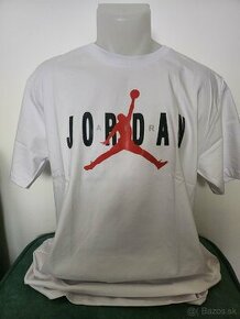 pánske  tričko  jordan  XL