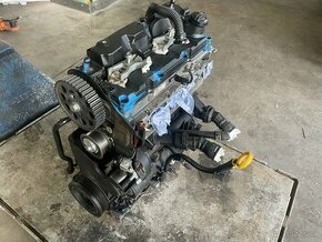 Motor VW Seat Audi Škoda 2.0 TDI CRBC 110kw