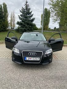 Audi A3 1.4 TFSI