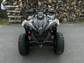 Can am renegade 850 xxc