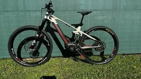 Predám celoodpružený E-bike Mondraker Crafty R