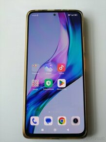 Xiaomi Redmi Note 10 PRO.