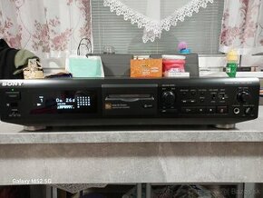 Sony MDS -JE 510