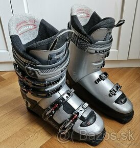 Lyziarky Lowa SC400 (vel 28.5) - 1