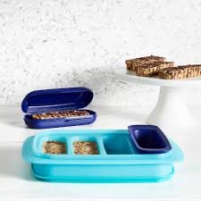 Tupperware Tbar maker