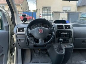 Fiat Scudo Kombi 2:0 JTDI 165 k L2H1 - 1